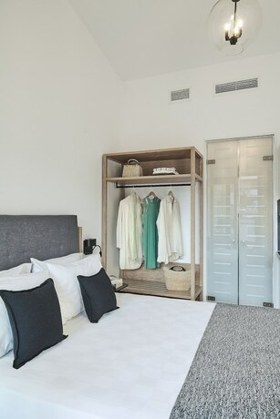 Imagen general del Hotel Melite Luxury Rooms and Apartments. Foto 10