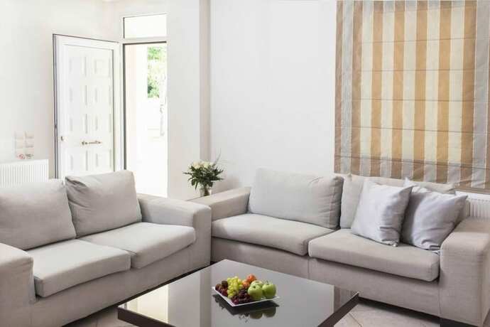 Imagen general del Hotel Melitini in Souda With 7 Bedrooms and 6 Bathrooms. Foto 4