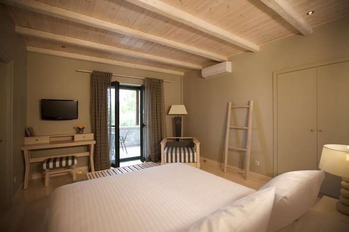 Imagen de la habitación del Hotel Melitsina Village. Foto 2