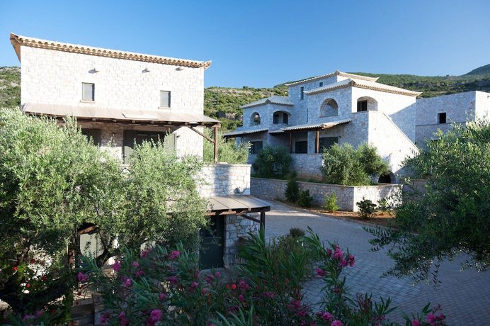 Imagen general del Hotel Melitsina Village. Foto 1