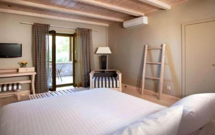 Imagen de la habitación del Hotel Melitsina Village. Foto 10