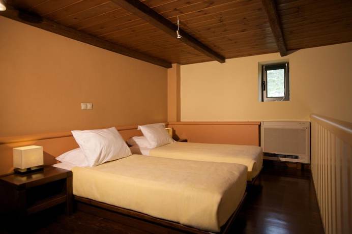 Imagen de la habitación del Hotel Melitsina Village. Foto 12