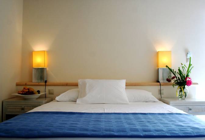 Imagen de la habitación del Hotel Melitsina Village. Foto 13
