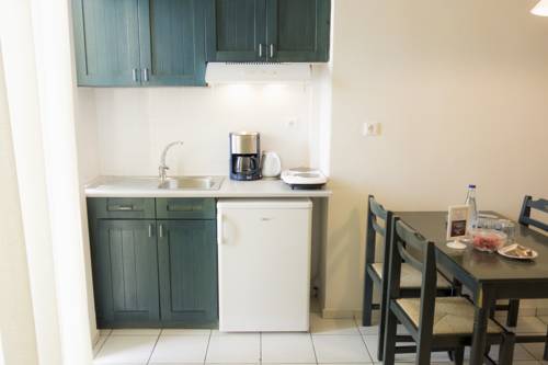 Imagen de la habitación del Hotel Melitti Lucent. Foto 1