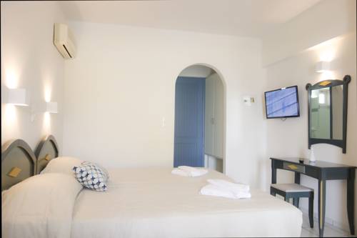 Imagen de la habitación del Hotel Melitti Lucent. Foto 5