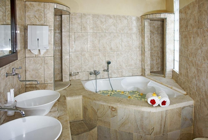 Imagen de la habitación del Hotel Melka Excelsior Hotel. Foto 6