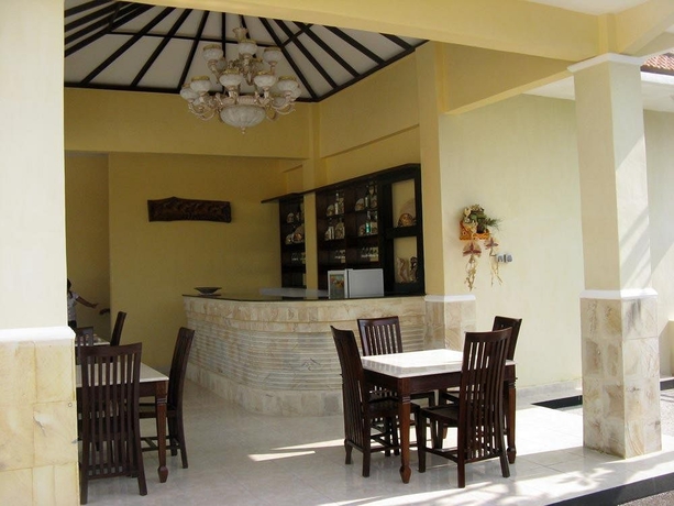 Imagen de los interiores del Hotel Melka Excelsior Hotel. Foto 12