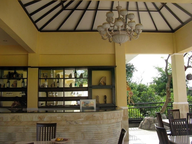 Imagen de los interiores del Hotel Melka Excelsior Hotel. Foto 13