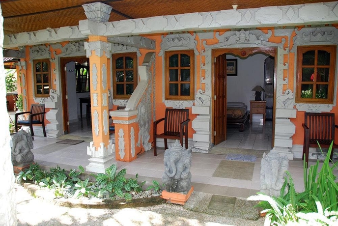 Imagen de los exteriores del Hotel Melka Excelsior Hotel. Foto 10