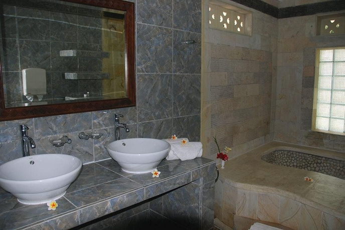 Imagen de la habitación del Hotel Melka Excelsior Hotel. Foto 7