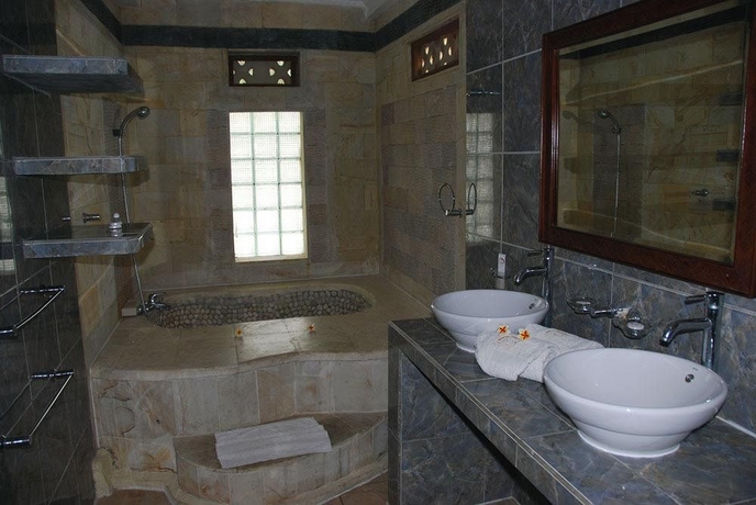 Imagen de la habitación del Hotel Melka Excelsior Hotel. Foto 8