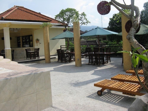 Imagen de los exteriores del Hotel Melka Excelsior Hotel. Foto 11
