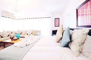 Imagen de la habitación del Hotel Melkbos On D' Beach. Foto 4