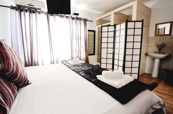 Imagen de la habitación del Hotel Melkbos On D' Beach. Foto 5