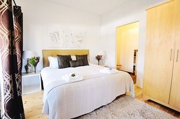 Imagen general del Hotel Melkbos On D' Beach. Foto 1