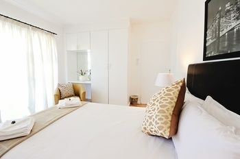 Imagen general del Hotel Melkbos On D' Beach. Foto 2