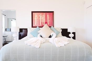 Imagen de los exteriores del Hotel Melkbos On D' Beach. Foto 16