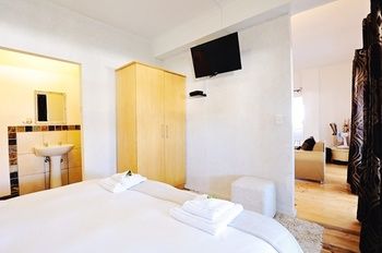 Imagen de la habitación del Hotel Melkbos On D' Beach. Foto 7