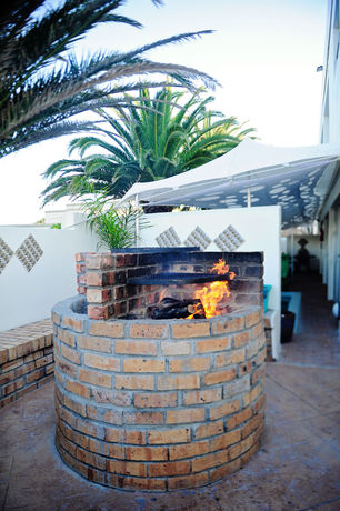 Imagen de la habitación del Hotel Melkbos On D' Beach. Foto 10