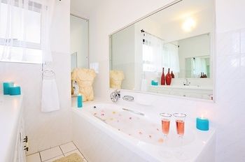 Imagen de la habitación del Hotel Melkbos On D' Beach. Foto 12