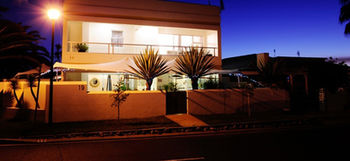 Imagen de la habitación del Hotel Melkbos On D' Beach. Foto 13