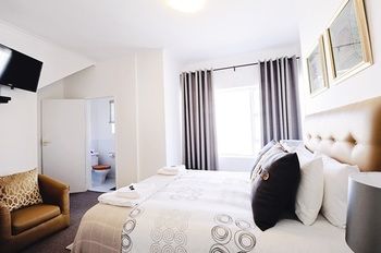 Imagen de la habitación del Hotel Melkbos On D' Beach. Foto 15