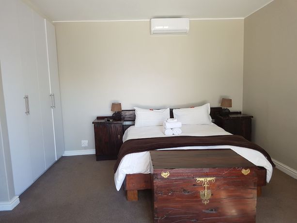 Imagen de la habitación del Hotel Melkbosch Guesthouse. Foto 2