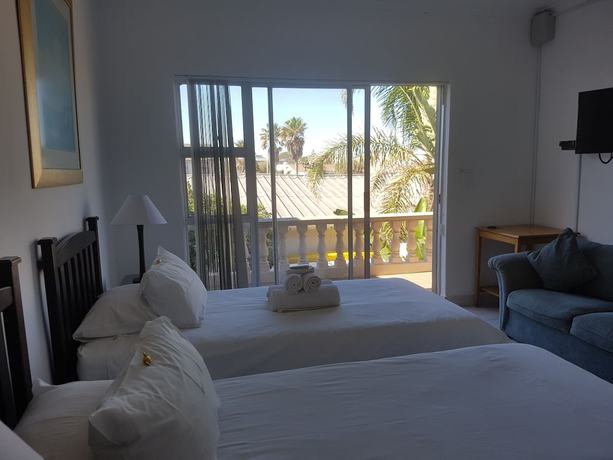 Imagen de la habitación del Hotel Melkbosch Guesthouse. Foto 3