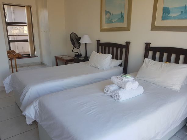 Imagen de la habitación del Hotel Melkbosch Guesthouse. Foto 6