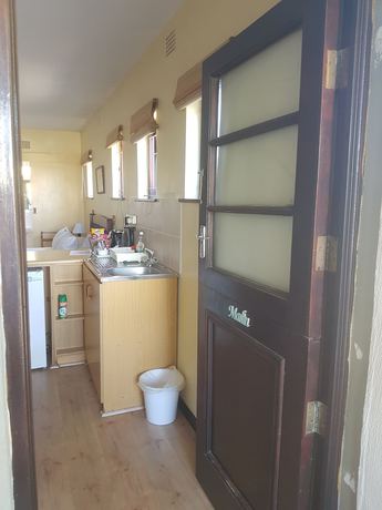 Imagen de la habitación del Hotel Melkbosch Guesthouse. Foto 7