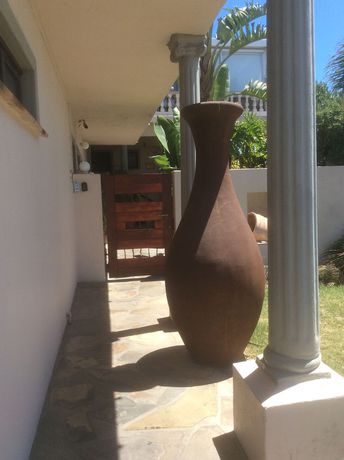 Imagen de los interiores del Hotel Melkbosch Guesthouse. Foto 19