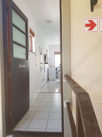 Imagen de la habitación del Hotel Melkbosch Guesthouse. Foto 8