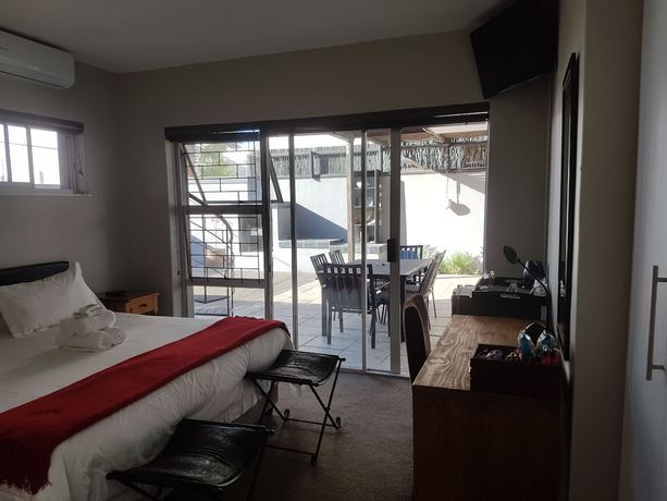 Imagen de la habitación del Hotel Melkbosch Guesthouse. Foto 10