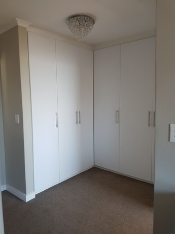 Imagen de la habitación del Hotel Melkbosch Guesthouse. Foto 13