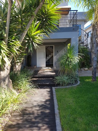 Imagen general del Hotel Melkbosch Guesthouse. Foto 1