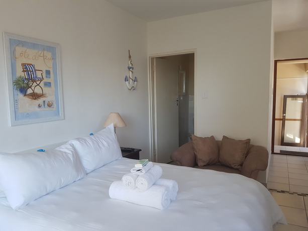 Imagen de la habitación del Hotel Melkbosch Guesthouse. Foto 16