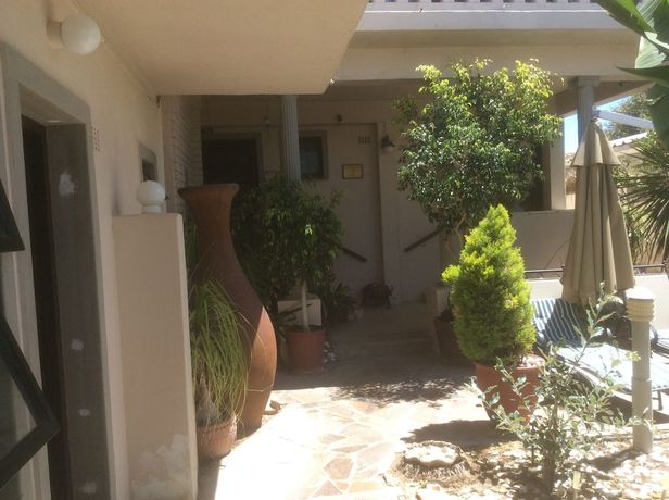 Imagen de los interiores del Hotel Melkbosch Guesthouse. Foto 20