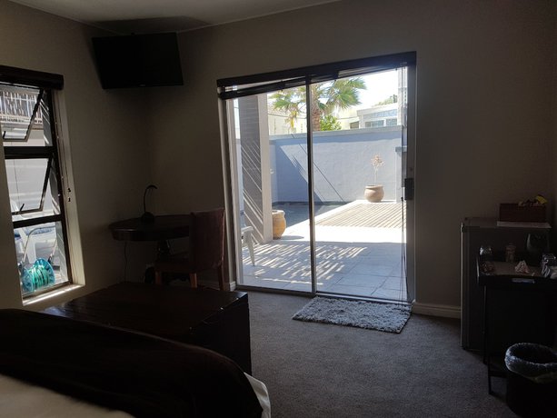 Imagen de la habitación del Hotel Melkbosch Guesthouse. Foto 18