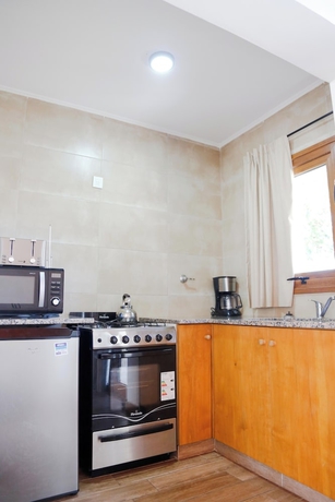 Imagen de la habitación del Hotel Mell Mell en la Sierra. Foto 3