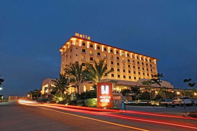 Imagen general del Hotel Mella Hotel. Foto 1