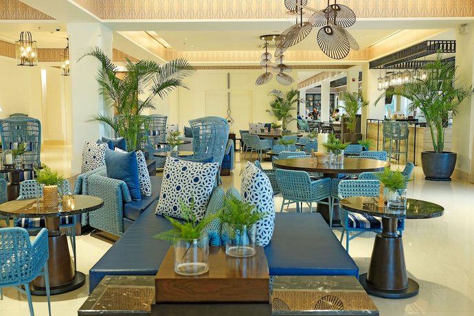 Imagen del bar/restaurante del Hotel Mella Manila near NAIA Airport. Foto 2