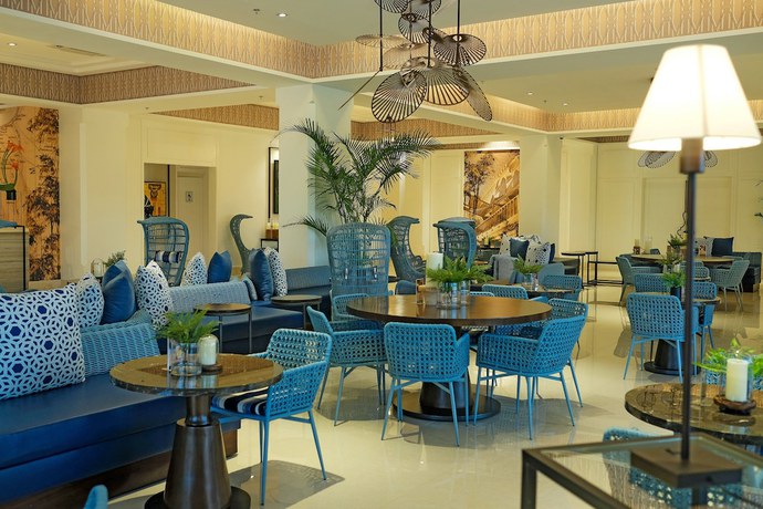 Imagen de los interiores del Hotel Mella Manila near NAIA Airport. Foto 20