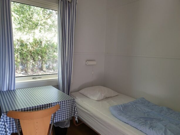 Imagen general del Hotel Mellbystrands Vandrarhem and Stugor Solstickan. Foto 6