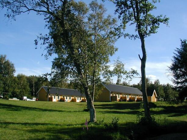 Imagen de la habitación del Hotel Mellbystrands Vandrarhem and Stugor Solstickan. Foto 17