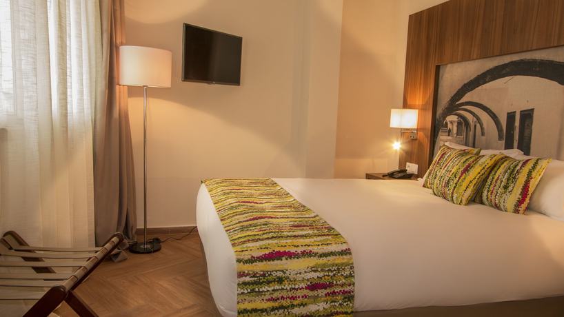 Imagen de la habitación del Hotel Melliber Appart. Foto 9