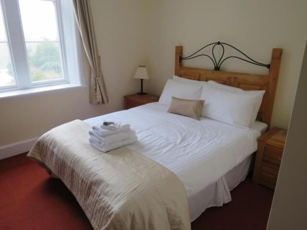 Imagen de la habitación del Hotel Mellington Hall Country House. Foto 2