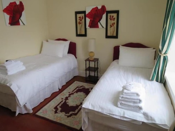 Imagen de la habitación del Hotel Mellington Hall Country House. Foto 6