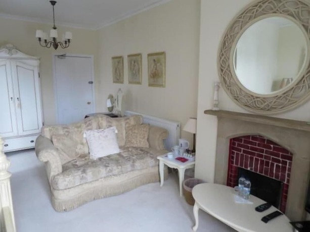 Imagen de la habitación del Hotel Mellington Hall Country House. Foto 12
