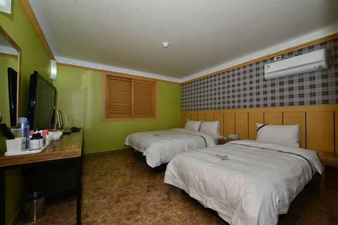 Imagen general del Hotel Mellow. Foto 4