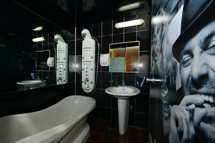 Imagen general del Hotel Mellow. Foto 5